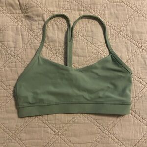Lululemon Athletica Sage Sports Bra